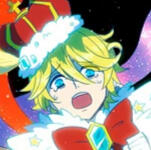 the king (hatoful boyfriend)
