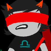 terezi (homestuck)