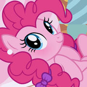 pinkie (mlp)